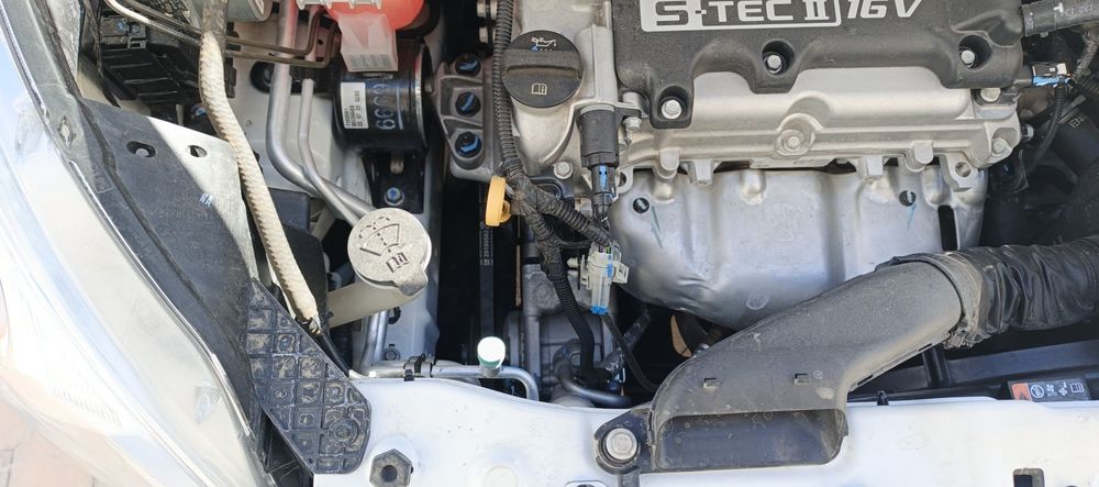 Spark 2022 yil 4300km