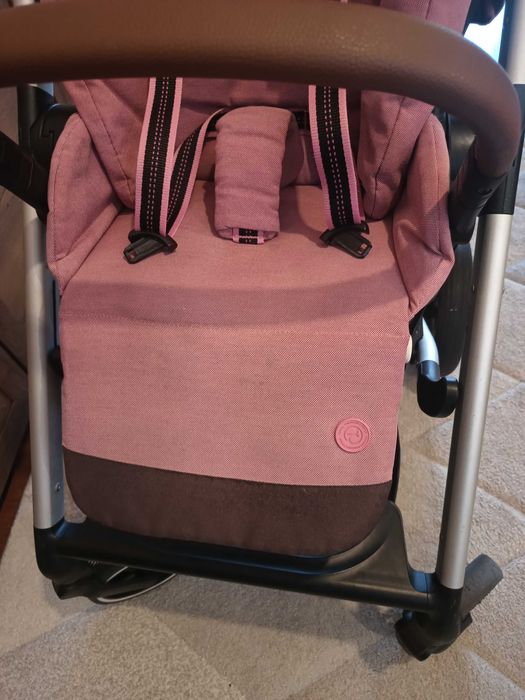 Детска количка Cybex Balios S