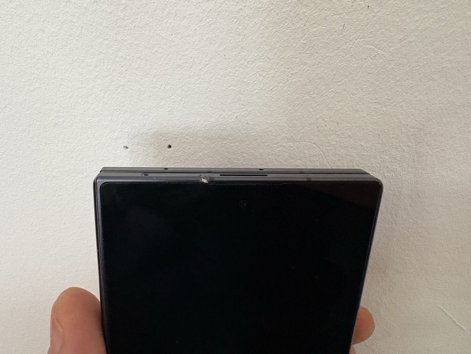 Samsung Galaxy Z Fold 7, 256 gb, 12GB Ram, Black