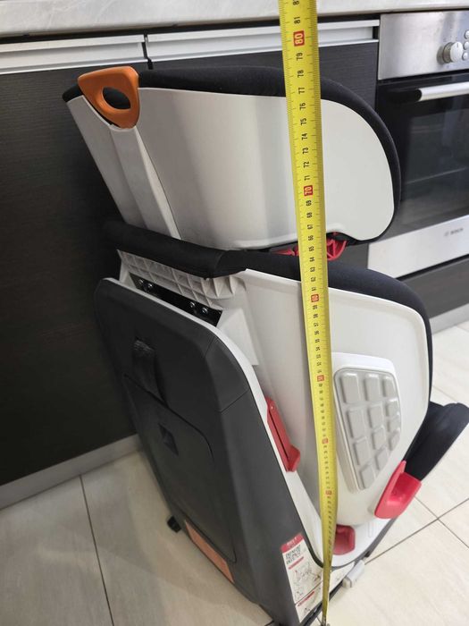 Scaun auto Chicco YOUniverse Fix, ISOFIX, 9-36 kg, stare impecabila