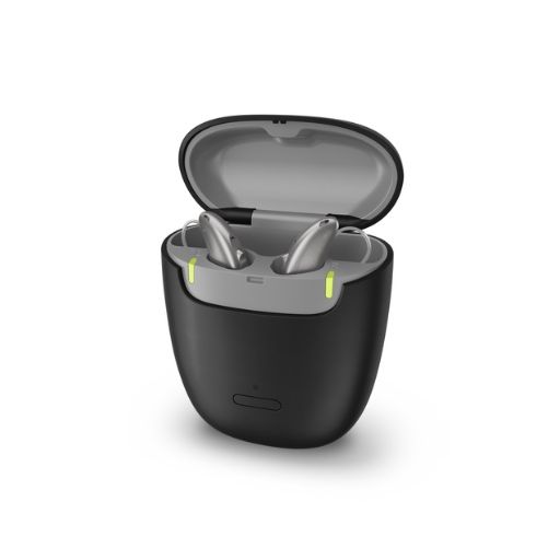 AudioService Li-Ion 7.4 Eshitish apparati