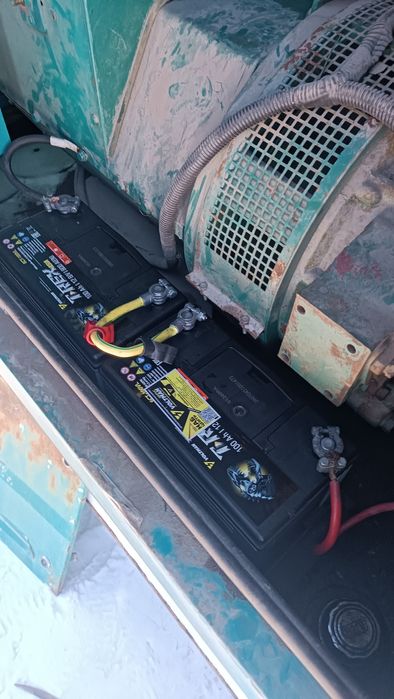 Ремонт дизельных генераторов. Ремонт ДЭС.