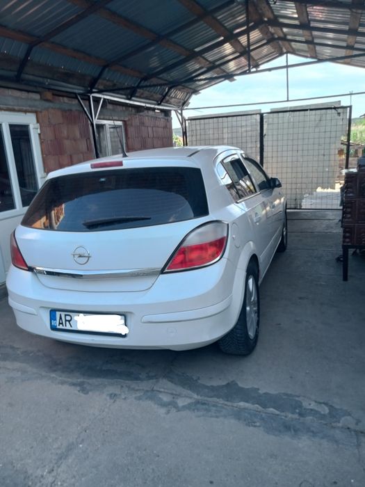 OPEL Astra 2006 — imagine 2