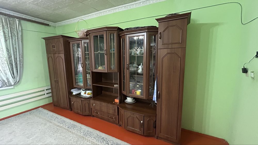 Мебель для гостиной