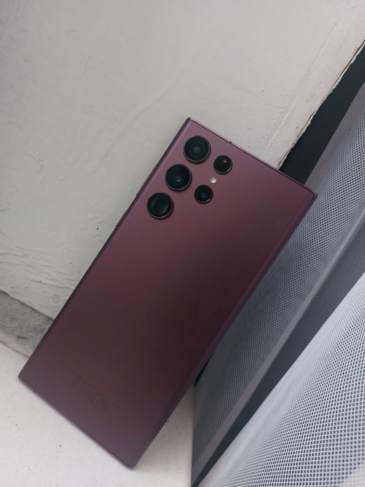 Samsung S22 Ultra
