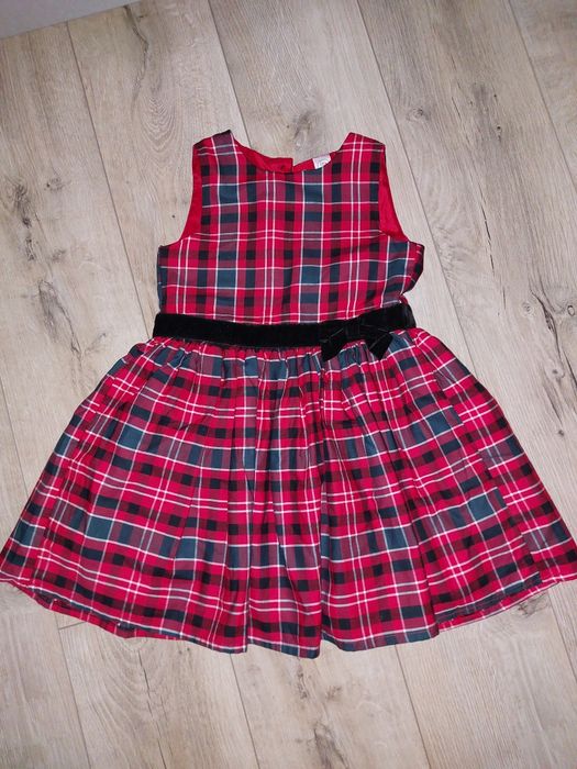 Rochiță model Craciun, rochita catifea rosie, rochita catifea roz