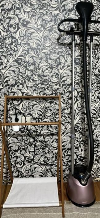 Паровой утюг отпариватель