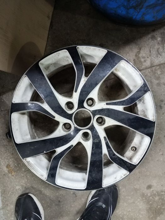 Диски 16 размер комплект