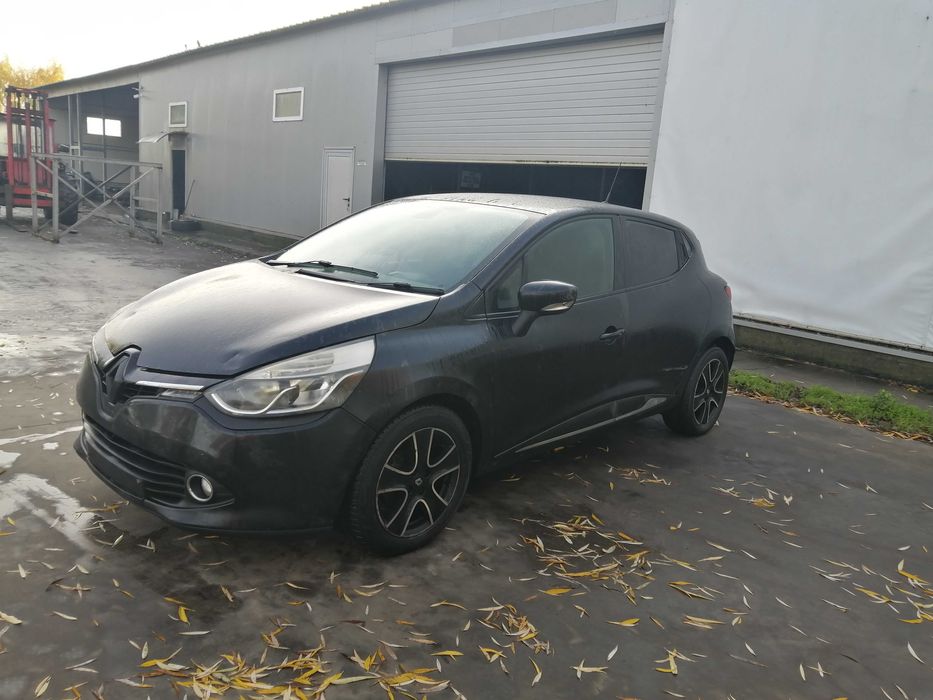Dezmembram Renault Clio 4
