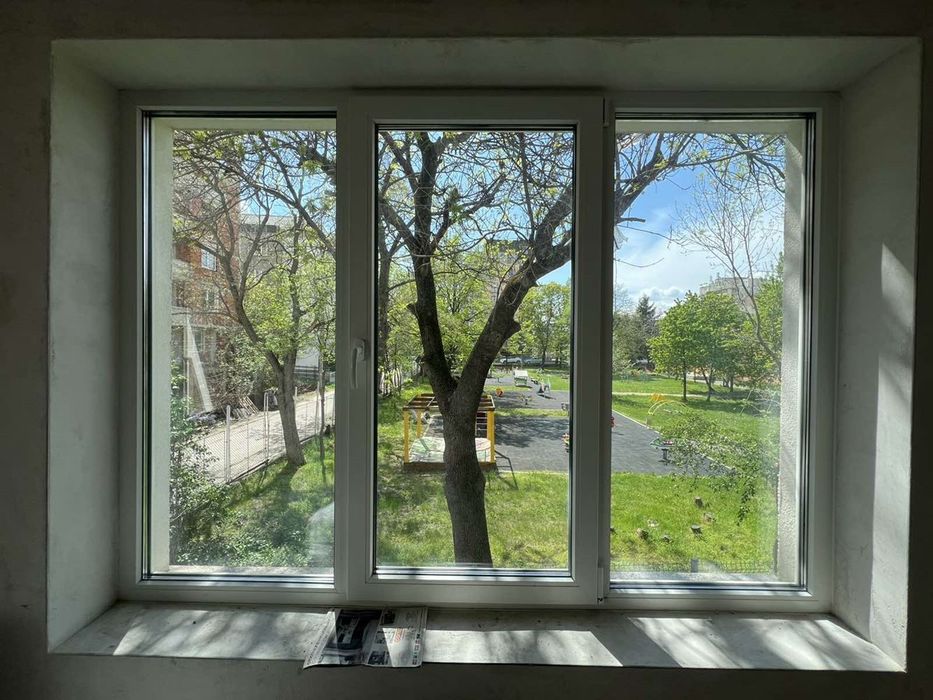 Продава се Двустаен апартамент в София, Надежда 4 - 64 кв.м за 2422 €/кв.м - Снимка #4