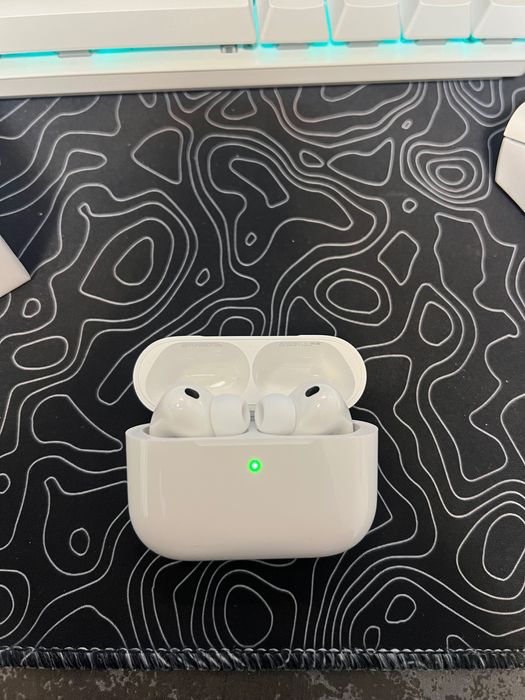 Airpods Pro 3 (Gen3)