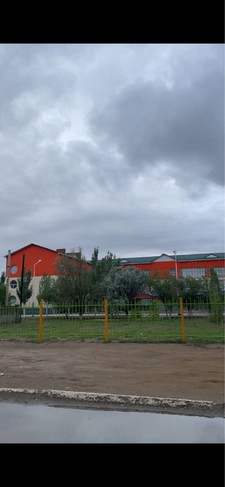 Пәтер сатылады тез арада