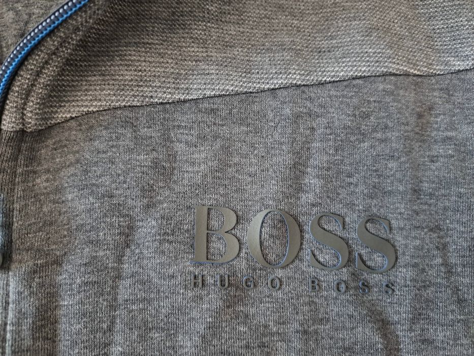 Boss-Ориг.горнище