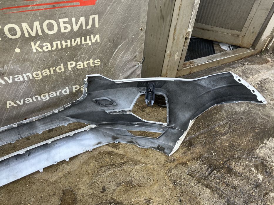 Предна броня за Volvo xc60 2022