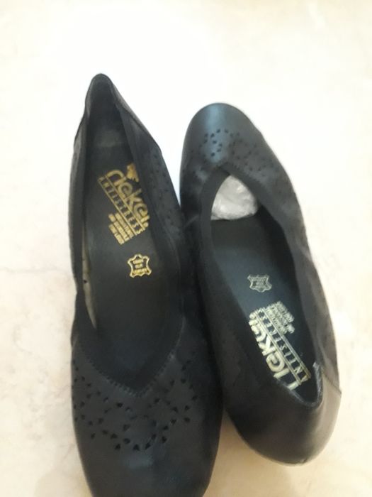 Туфли женская туфельки