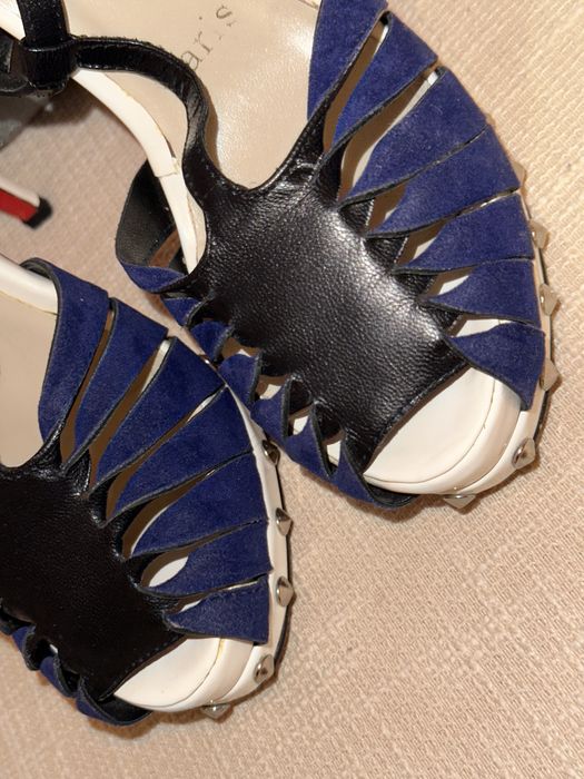 Sandale Christian Louboutin