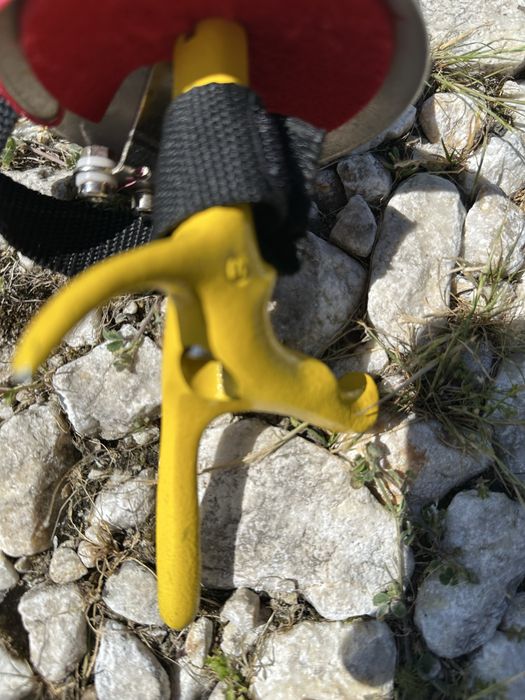 Фехтовка - маска нова и други