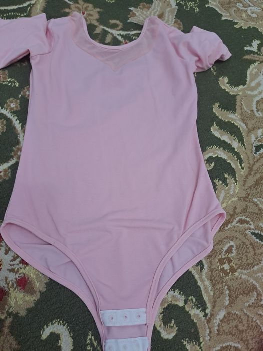 Танцевальный купальник сатылады