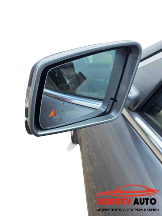 ***САМО НА ЧАСТИ*** Mercedes S350CDI, Facelift, Harman, Long