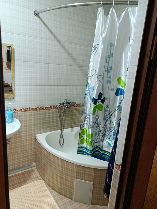 Квартира 2х комната