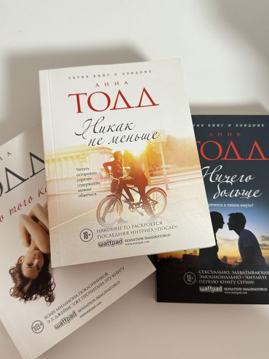 Продам книги