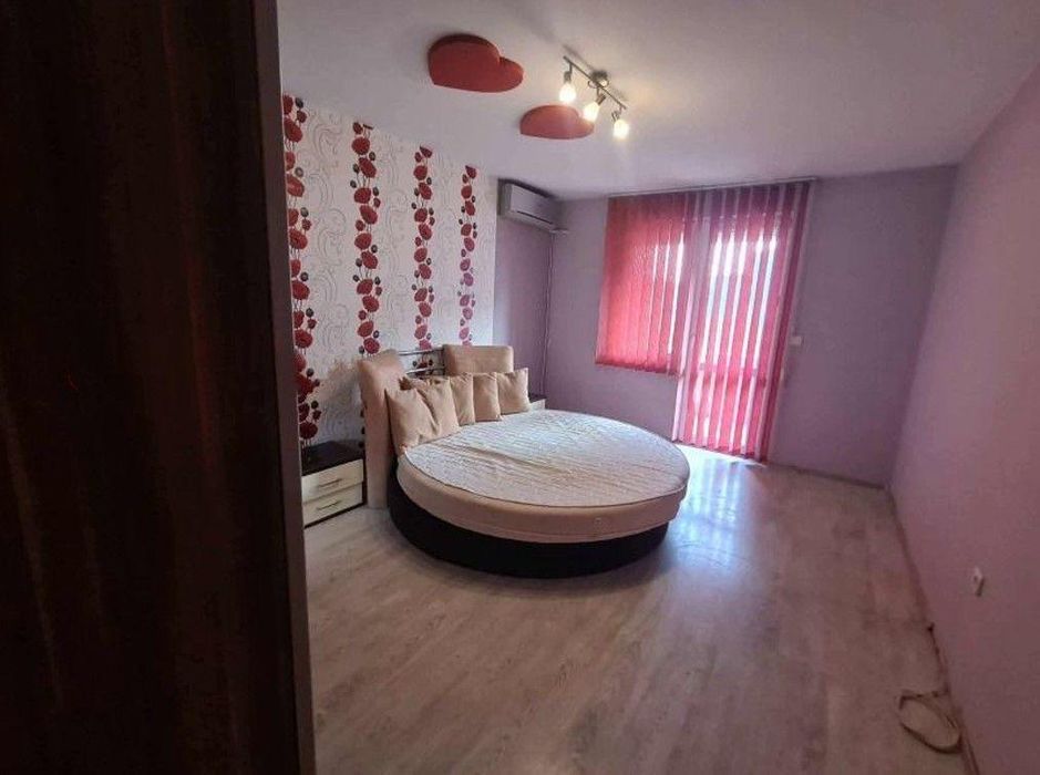 Продава се Тристаен апартамент в София, Люлин 6 - 113 кв.м за 2363 €/кв.м - Снимка #2