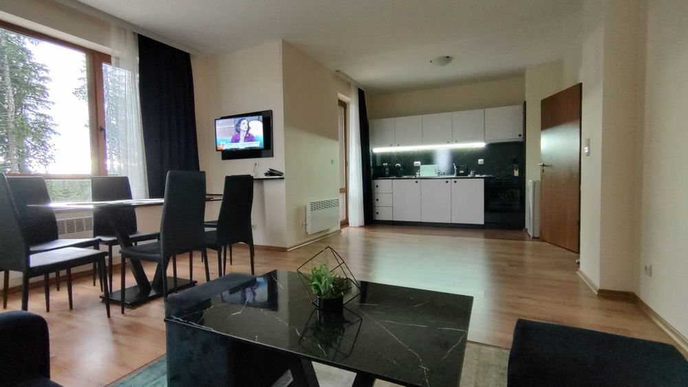 Апартамент Pamporovo stay