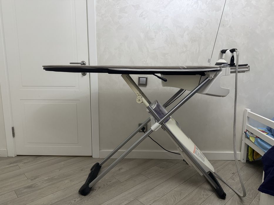 Утюг лаурастар laurastar s4a