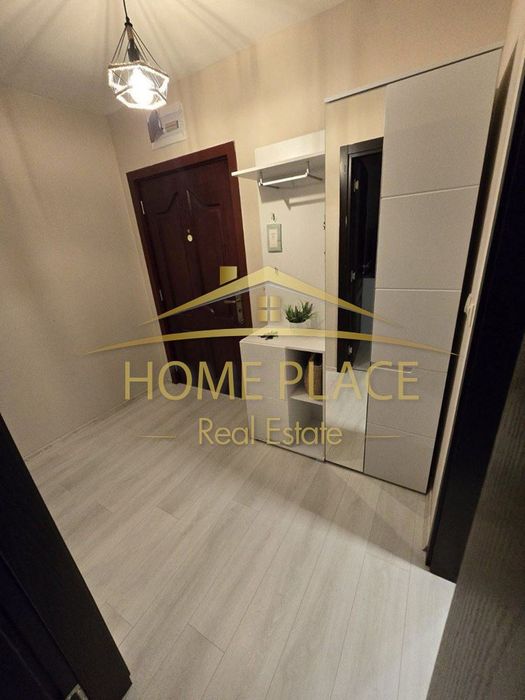 Дава се под наем Двустаен апартамент в Варна, м-т Евксиноград - 74 кв.м за 816 € - Снимка #5