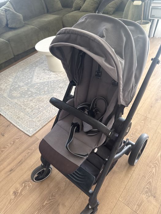 Carucior Cybex balios s lux 2 in 1