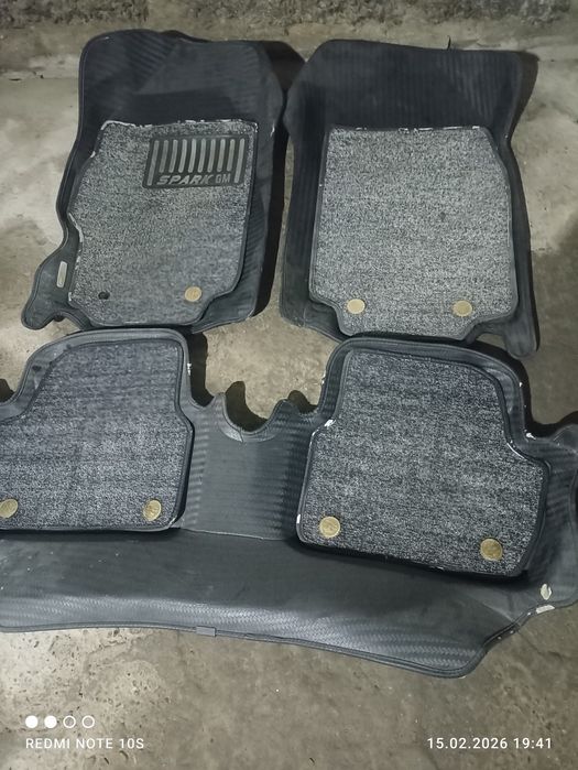 Spark polik Спарк полик sotiladi