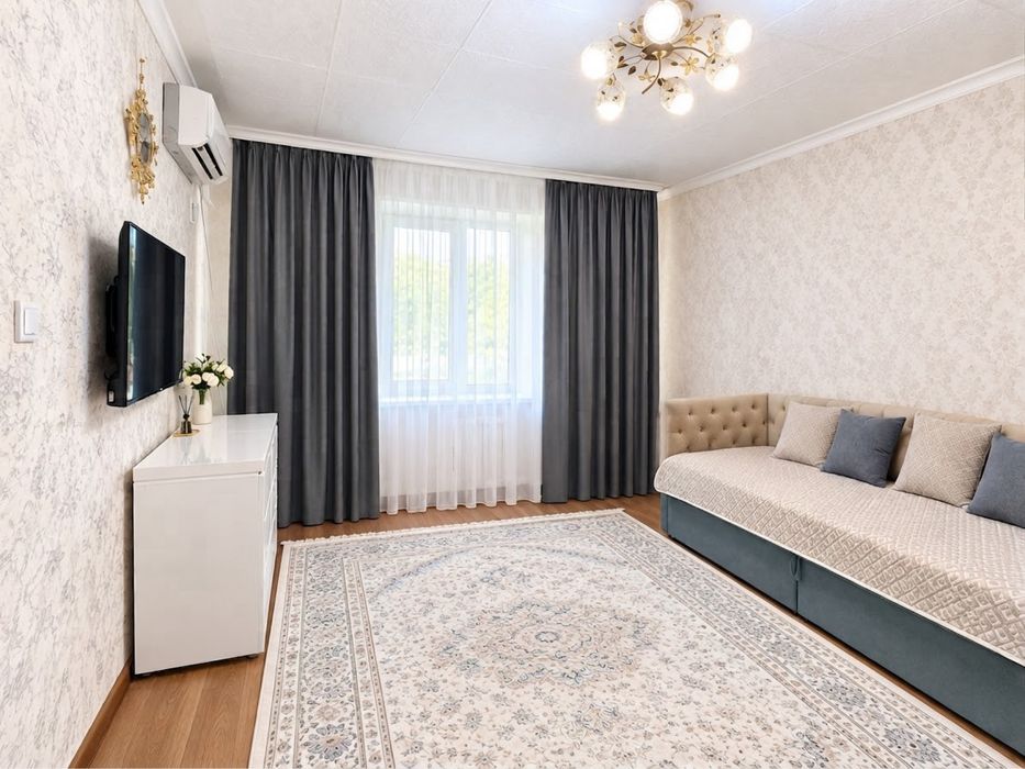 Продам квартиру 1 комнатную
