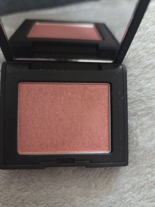 Лот гримове - nars, maybelline, mua, makeup revolution, avene, catrice