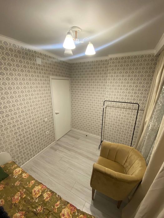 Сдам 2 комнатную квартиру