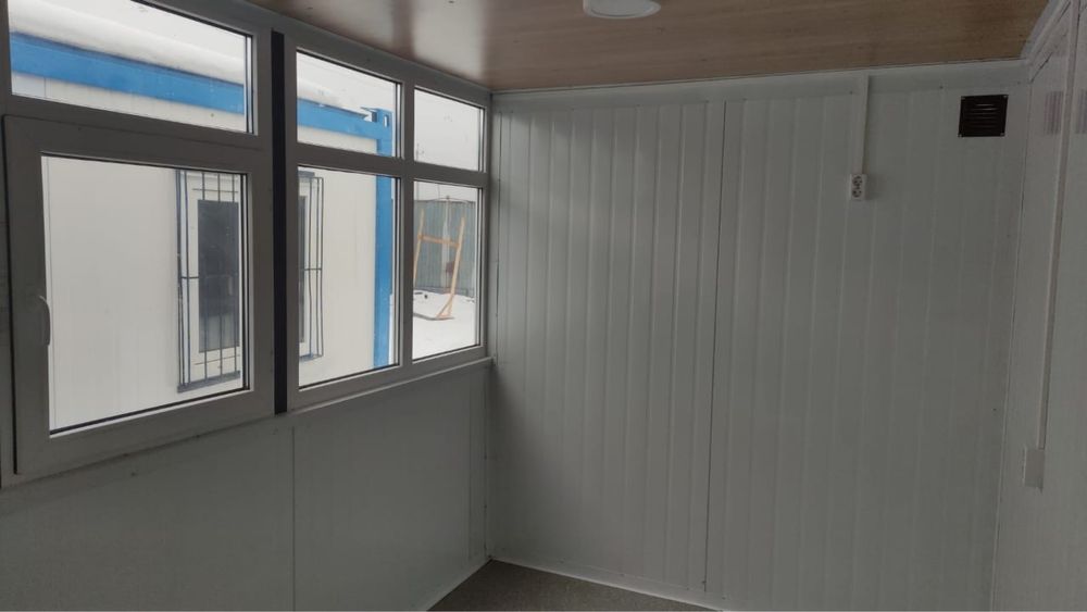 Киоск 4 м, павильон, ларек