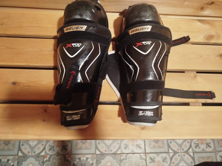 Форма хоккейная от Bauer