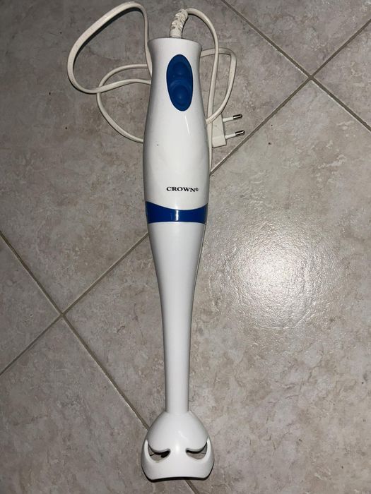 Пасатор Silver Crest / Crown