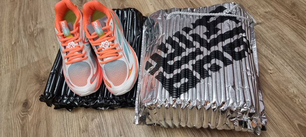 Женские кроссовки Bmai Klite Carbon 36 размер