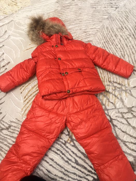 Продам комбинезон