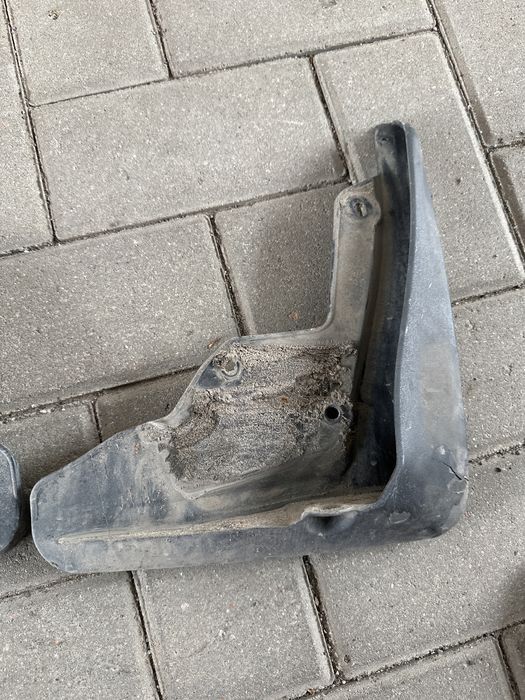 Брызговики