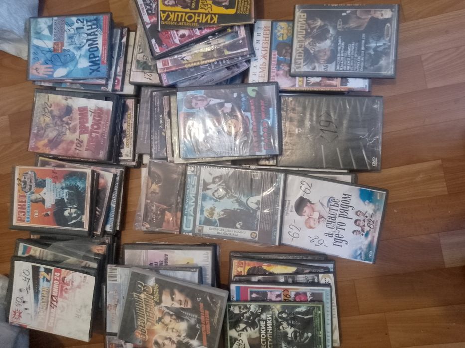 Продам разное продам