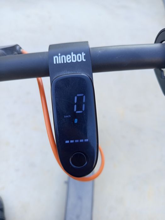 Электро самакат сатылады