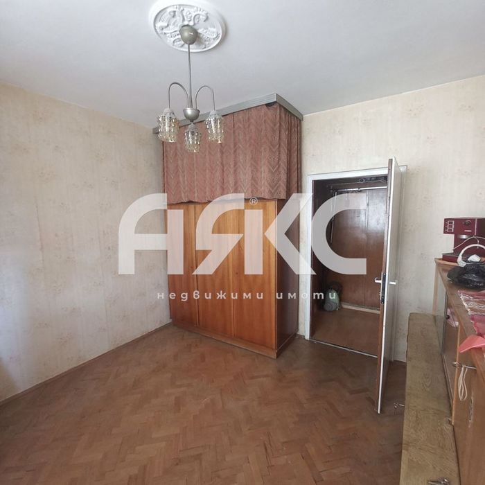 Двустаен апартамент в кв. Гоце Делчев до МЕТРОСТАНЦИЯ