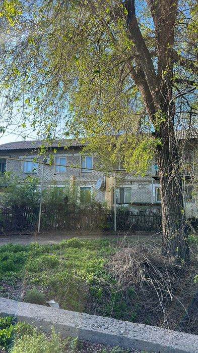 Продам 2 ком кв Учхоз Алишер