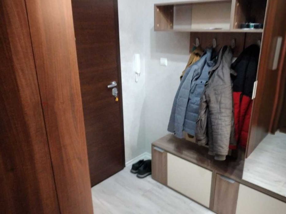 Дава се под наем Двустаен апартамент в София, Люлин 8 - 63 кв.м за 561 € - Снимка #5