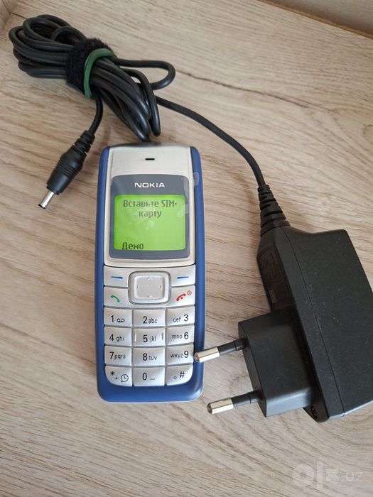 Nokia 1112 Original telefon