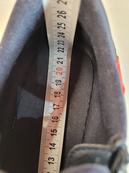 Детски маратонки Tommy Hilfiger  35 номер