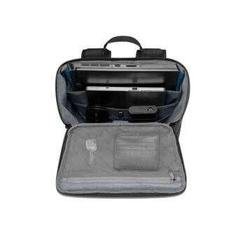 *NOU*Dell Rucsac notebook gaming 17.3 Black, rezistent la apa + husa