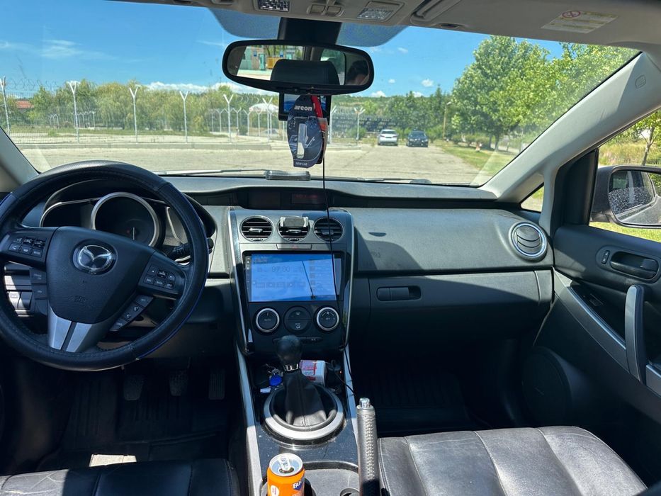 Vand/schimb Mazda CX7