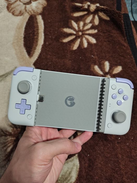 Игровой контроллер GameSir X2s